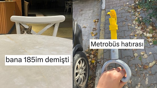 Foyası Meydana Çıkanlardan Elimizde Kalanlara Son 24 Saatin Viral Tweetleri