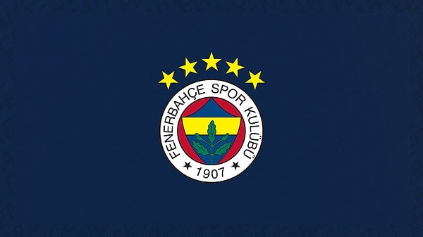 Fenerbahçe, Yıldırım'a tepki gösterdi. 👇