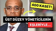 400'den Fazla Cinsel İçerikli Kaset Skandalı: Üst Düzey Devlet Memuru Dünya Gündeminde