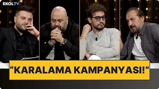 MasterChef Jürileri Somer Şef ve Mehmet Şef'ten Köfteci Yusuf Çıkışı: "Bunu Deli Bile Yapmaz!"