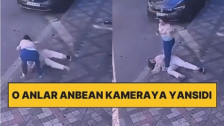 Evine Giren Hırsızları Kovalayan Kadın Bir Hırsızı Üstüne Atlayarak Yakaladı ve Polise Teslim Etti