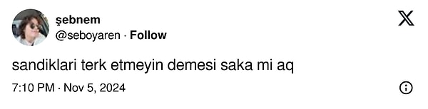 Trump'ın bu çağrısı da bazı kullanıcılara bir yerlerden tanıdık geldi.