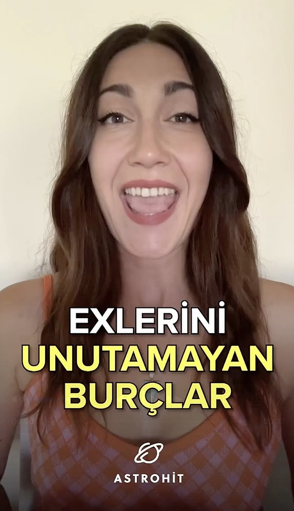 Ersöz'e göre ilk sırada Yengeçler var! Duygusal yapılarından kaynaklı maalesef ki maziden kopamıyorlar.