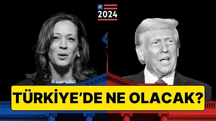 ABD'nin Yeni Başkanı Donald Trump Oldu! ABD’deki Seçim Yarışının Sonucu Ekonomiyi Nasıl Etkiler?