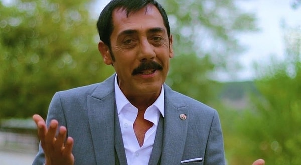 Ankaralı Turgut Hayatı