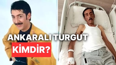 Ankaralı Turgut Kimdir? Ankaralı Turgut Öldü mü, Hastalığı Neydi?