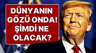 ABD’de Tarihi Seçim Sonuçlandı: ABD’nin 47. Başkanı Olan Donald Trump’ın Vaatleri Nelerdi?