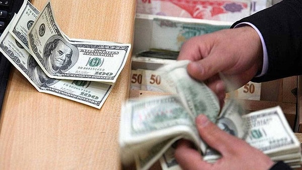 Dolar Endeksi eylül sonunda 100,00 sınırına kadar gerilemişti. ABD seçim sonuçlarının ardından Dolar Endeksi bu sabah 105 sınırına ulaştı.