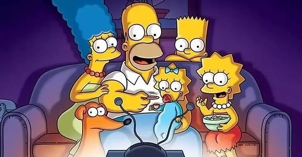 Simpsonlar, 'en uzun soluklu dizi' olarak ABD tarihine geçti. Dizinin ilk bölümü 1990 yılında yayınlandı ve dünya çapında büyük hayran kitlesine sahip oldu. Öyle ki prestijli ödüllerin sahibi Simpsonlar, 20. yüzyılın en iyi televizyon dizisi seçildi.