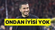 Borussia Dortmund'u Çalıştıran Nuri Şahin Sturm Graz Galibiyetiyle Kulüp Tarihine Geçti!