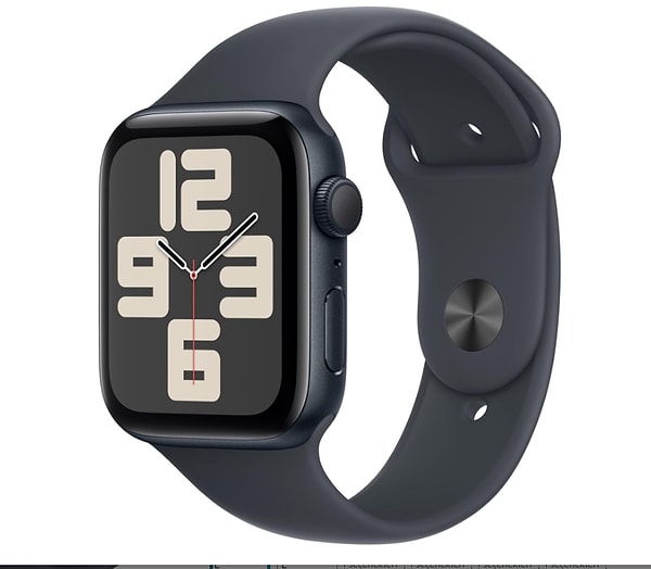 6. Apple Watch SE (2. nesil)