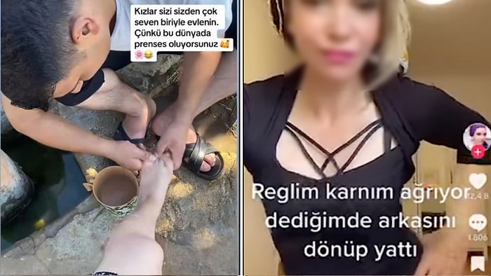 Gördüğünüz Andan İtibaren Ömrünüzden Ömür Götürecek Birbirinden Acayip Görseller