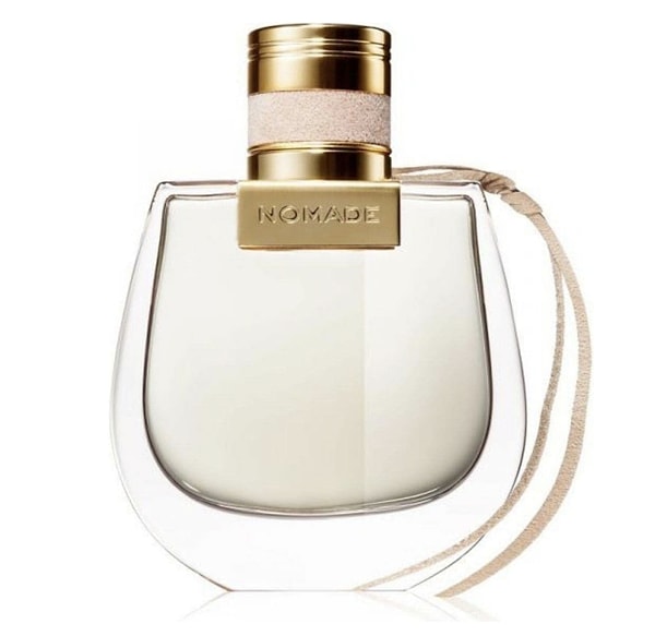 2. Chloe Nomade Edt 75 ml Kadın Parfümü