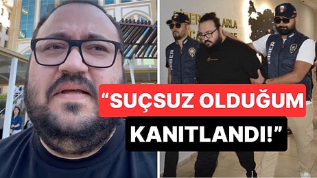 Tahliye Edilmişti: Twitch Yayıncısı Jahrein Müstehcenlik Suçlamasından Beraat Ettiğini Duyurdu!