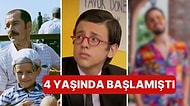Bez Bebek'le Babam ve Oğlum Oyuncusu Ege Tanman'ın Son Halini Mutlaka Görmelisiniz