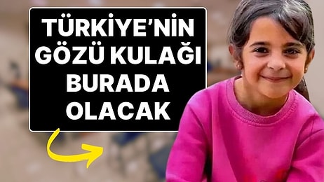 Türkiye’nin Gözü Kulağı Burada Olacak! Narin Güran Davası Yarın Başlıyor