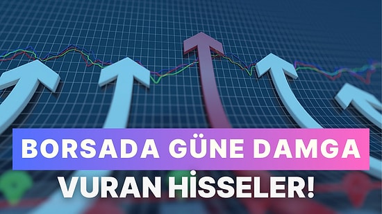 Turizmden İnşaata En Çok Kazandıran Hisseler: 6 Kasım’da Borsa İstanbul’un Parlayan Yıldızları!