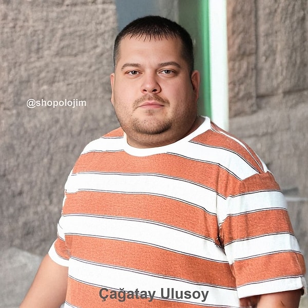 Çağatay Ulusoy