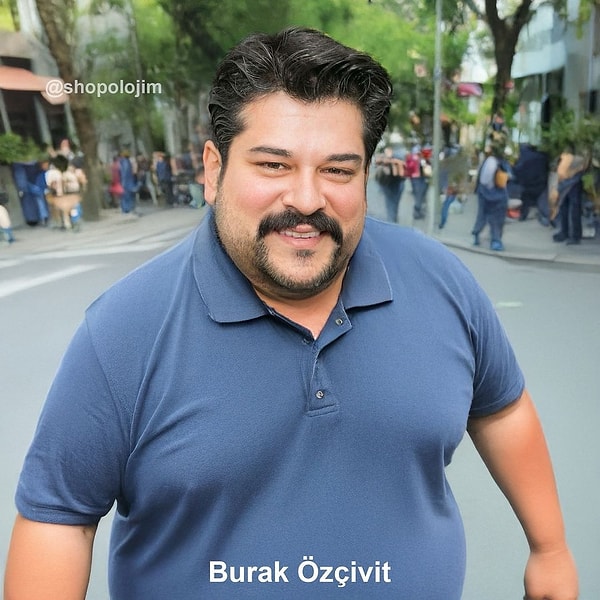 Burak Özçivit