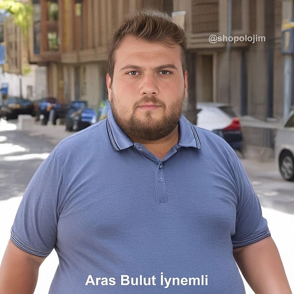 Aras Bulut İynemli