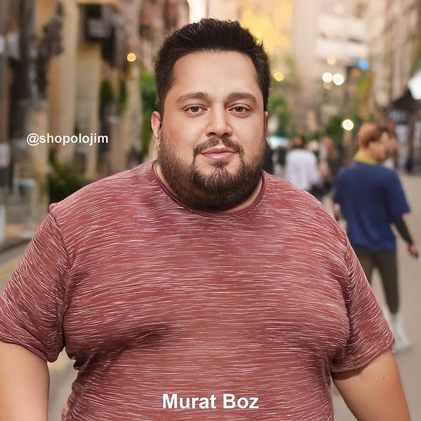 Murat Boz