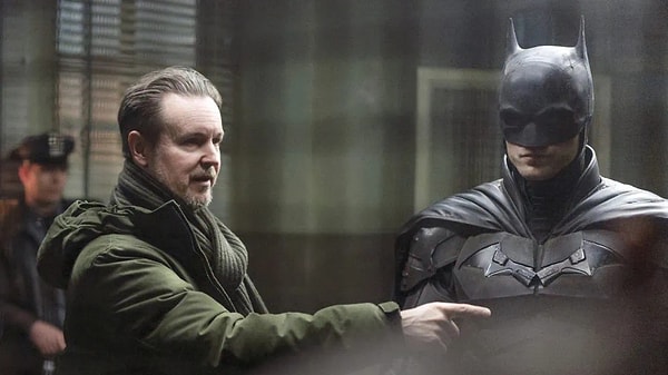 İkinci sezon hakkında henüz net bir bilgi yok ancak Batman evrenini sevenler için dizinin yapımcısı Matt Reeves'tan bambaşka haberler var.