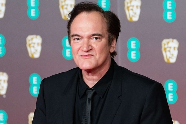 Quentin Tarantino is the acclaimed director of popular films like Pulp Fiction, Reservoir Dogs, and Once Upon a Time... in Hollywood.