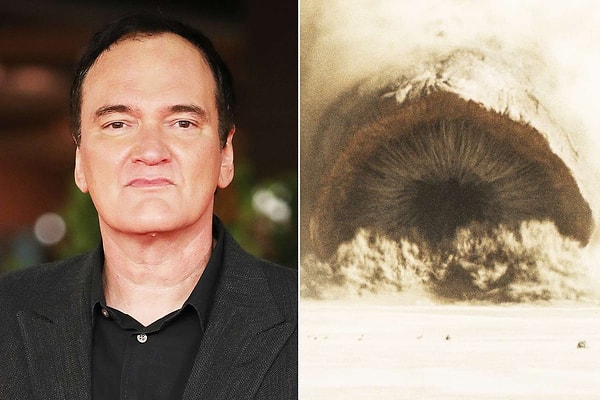 From Tarantino’s comments, it appears he's not only uninterested in the Dune series but also generally against the culture of remakes.