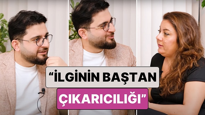 Dr. Taner Teymur Narsist Bireylerin İlişki İçerisindeki Tutum ve Davranışlarının Karşı Tarafa Etkisini Anlattı