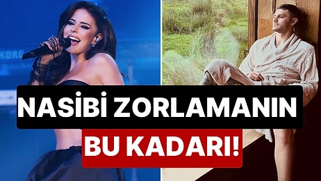 Nasibi Zorlamada Şöyle Olacaksın: Simge, Wanda'yla İşleri Yokuşa Süren Icardi'nin Postunu Anında Beğendi