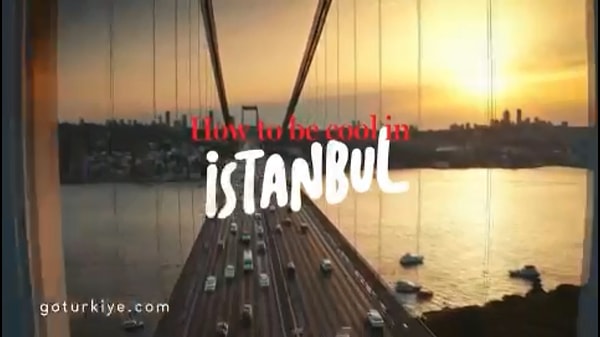 Türkiye'nin öne çıkan turizm merkezlerini ve kültürel zenginliklerini anlatan 'How to be Cool in İstanbul', 'Bodrum', 'Kapadokya', 'Deliciously Türkiye', 'Sustainability', 'Arkeoloji', 'Güney Doğu' ve 'Turkish Riviera' konulu filmlerin hem ülkenin güzelliklerini hem de sürdürülebilirlik, tarih ve mutfak kültürü gibi alanlardaki güçlü yönlerini küresel izleyiciye sunduğu ifade edildi.