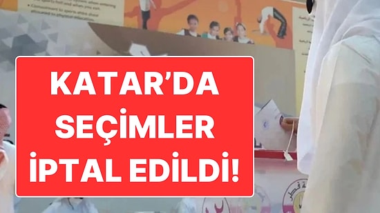 Katar’da İlginç Referandum: Halk Seçim Yerine Atamayı Tercih Etti