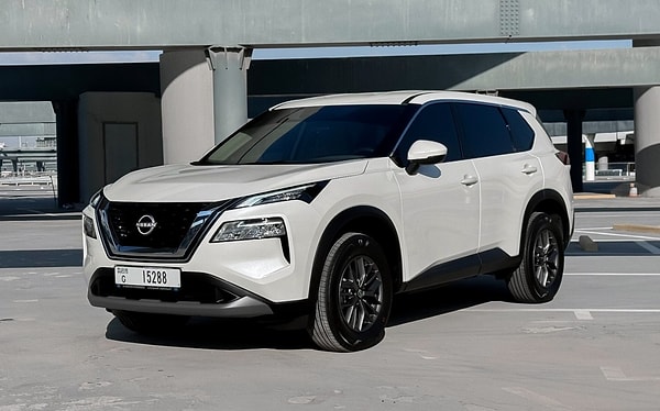 Nissan X-Trail Fiyat Listesi Kasım 2024