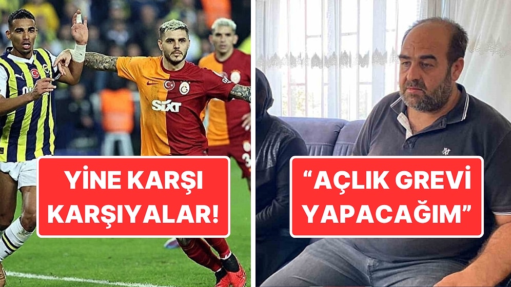 6 Kasım Çarşamba Akşamı Kaçırdığın Haberler