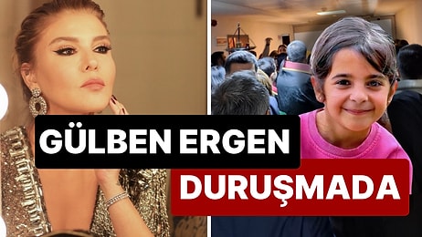 Narin Davası İçin Diyarbakır'a Giden Gülben Ergen Duruşma Salonundayken Avukatların Alınmadığı İddia Edildi