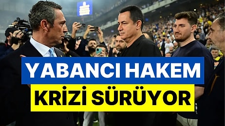 Sular Durulmuyor: Acun Ilıcalı'dan Kendisini Yalanlayan Galatasaraylı İbrahim Hatipoğlu'na Cevap