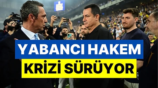 Sular Durulmuyor: Acun Ilıcalı'dan Kendisini Yalanlayan Galatasaraylı İbrahim Hatipoğlu'na Cevap