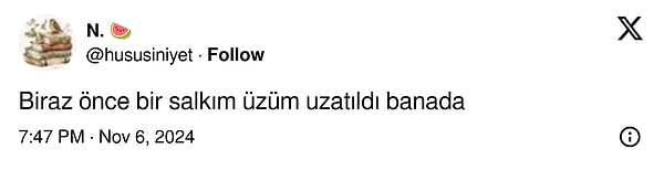 Bilenler bilir, en iyi özür dileme yöntemidir.