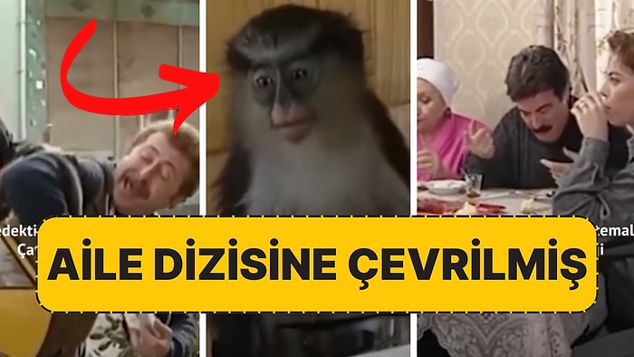 90'ların Sevilen Dizisi Mahallenin Muhtarları Hakkındaki Bu Detay Size Çok İlginç Gelecek