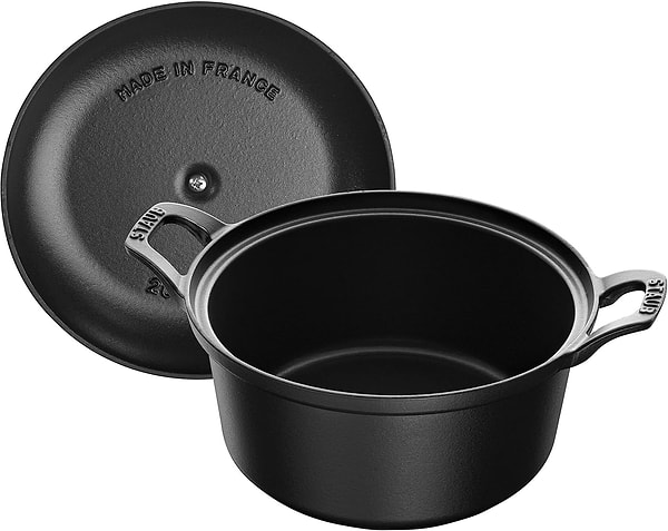 Zwilling Staub La Cocotte Döküm Tencere