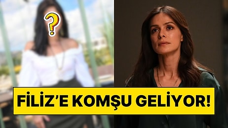 Kadrosu Giderek Güçlenen Sandık Kokusu'nun Kadrosuna Efsane Bir Oyuncu Katıldı!