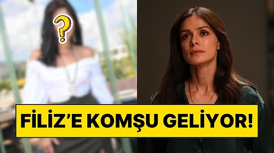 Kadrosu Giderek Güçlenen Sandık Kokusu'nun Kadrosuna Efsane Bir Oyuncu Katıldı!