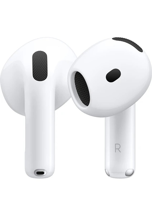 Apple Airpods 4. Nesil Bluetooth Kulaklık