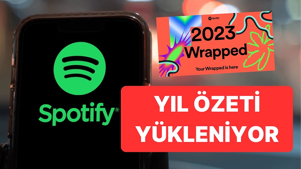 Karne Günü Yaklaşıyor: 2024 Spotify Wrapped (Spotify Yıllık Özeti) Ne Zaman Çıkacak?