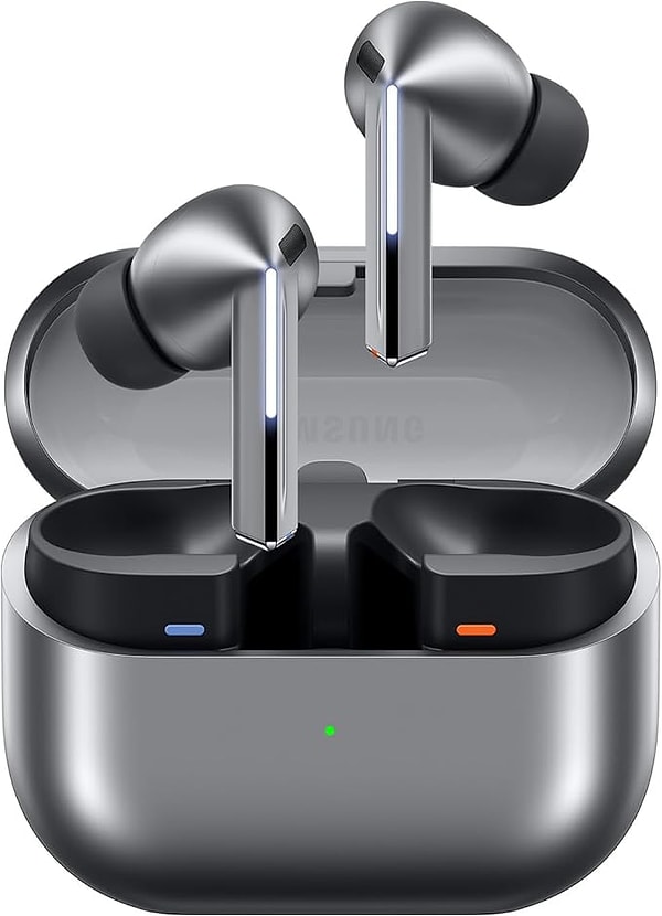 Samsung Galaxy Buds3 Pro Bluetooth Kulak İçi Kulaklık