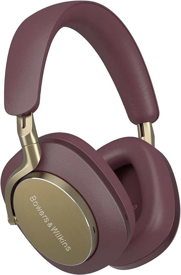 Bowers & Wilkins PX8 Kablosuz Kulak Üstü Kulaklık