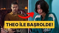 67 Numara Oyuna Girdi: 'Squid Game' Oyuncusunun Theo James ile Başrolde Oynayacağı Film Belli Oldu