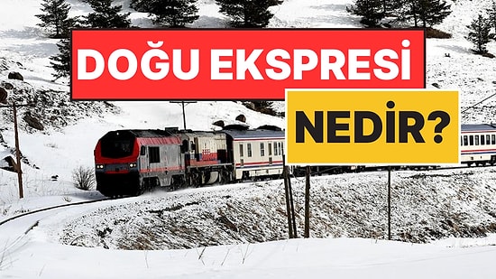 Turistik Doğu Ekspresi Nedir? Doğu Ekspresi Biletleri Kaç TL, 2024-2025 Tarihleri Ne Zaman?