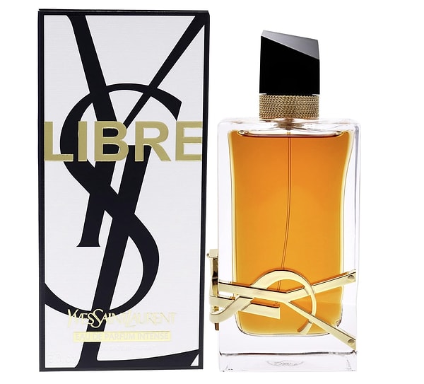 5. Yves Saint Laurent Libre Intense Edp Kadın Parfüm