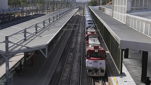 Turistik Diyarbakır Ekspresi Tarihleri Ne Zaman?